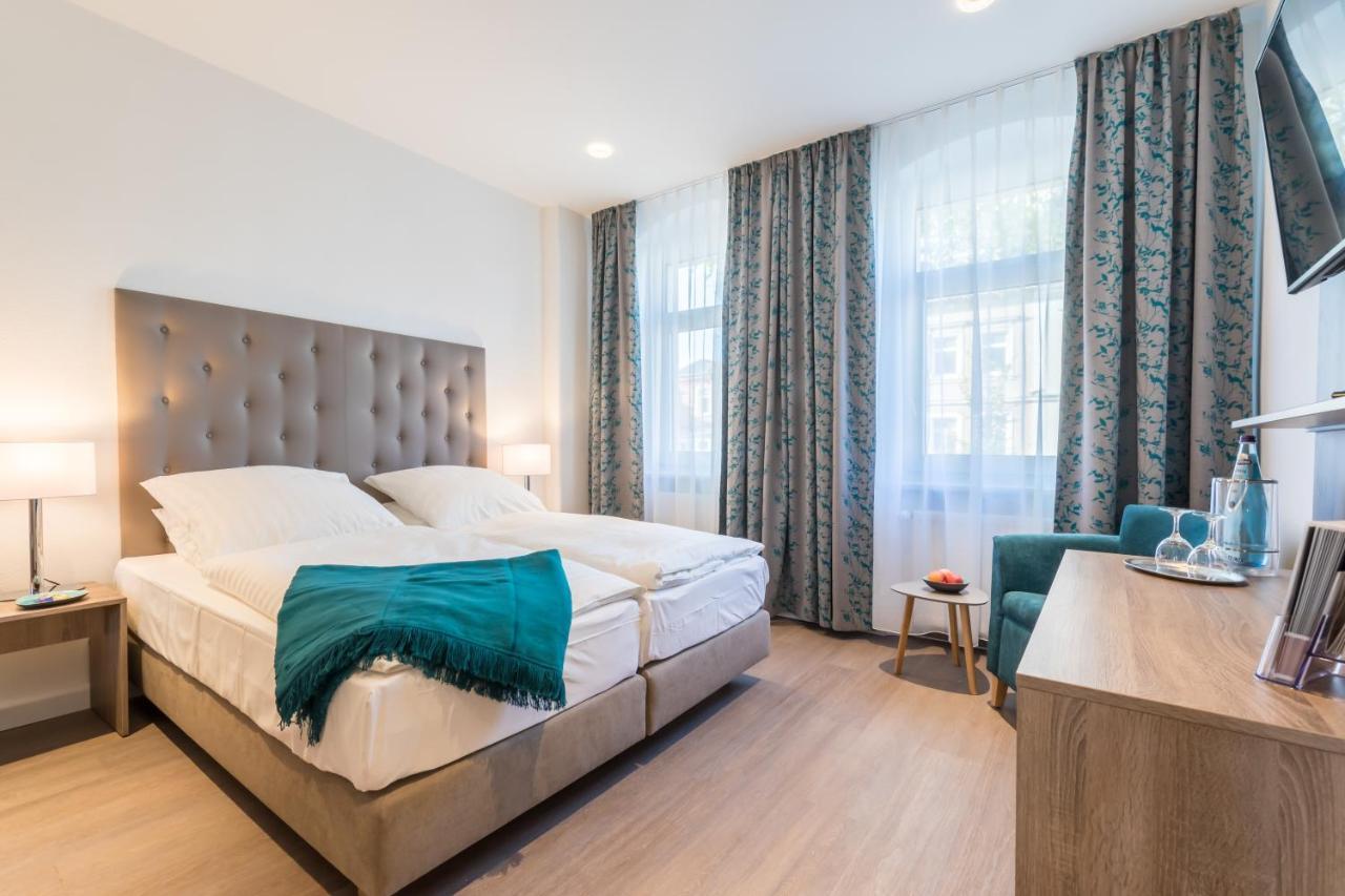 "Sleep & Relax" Apartement Dresden Exterior photo