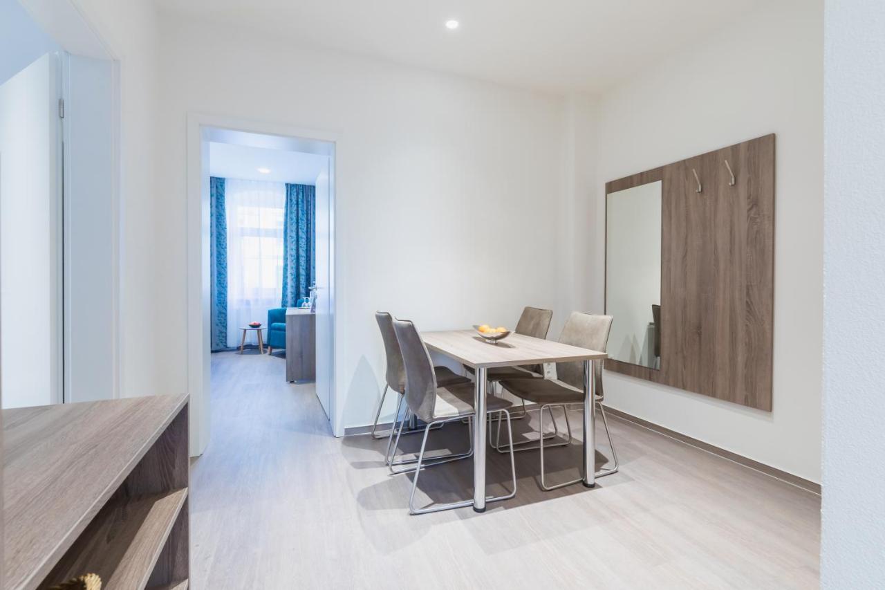 "Sleep & Relax" Apartement Dresden Exterior photo